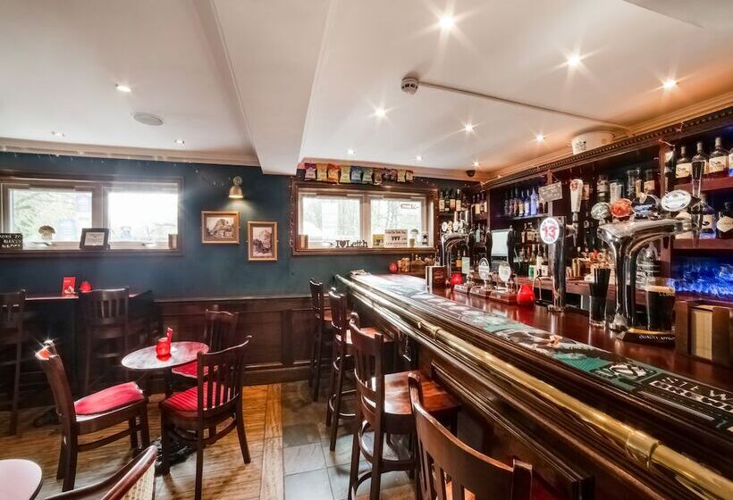 酒店 Victoria Park House