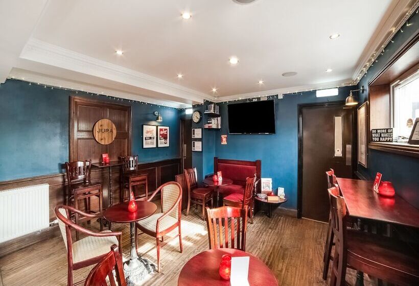 酒店 Victoria Park House