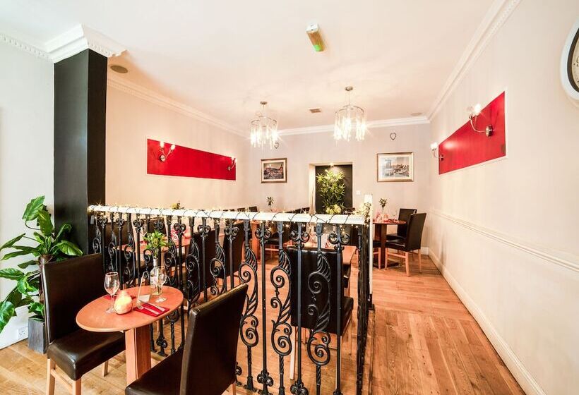 酒店 Victoria Park House