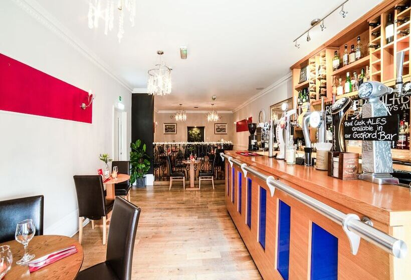 酒店 Victoria Park House