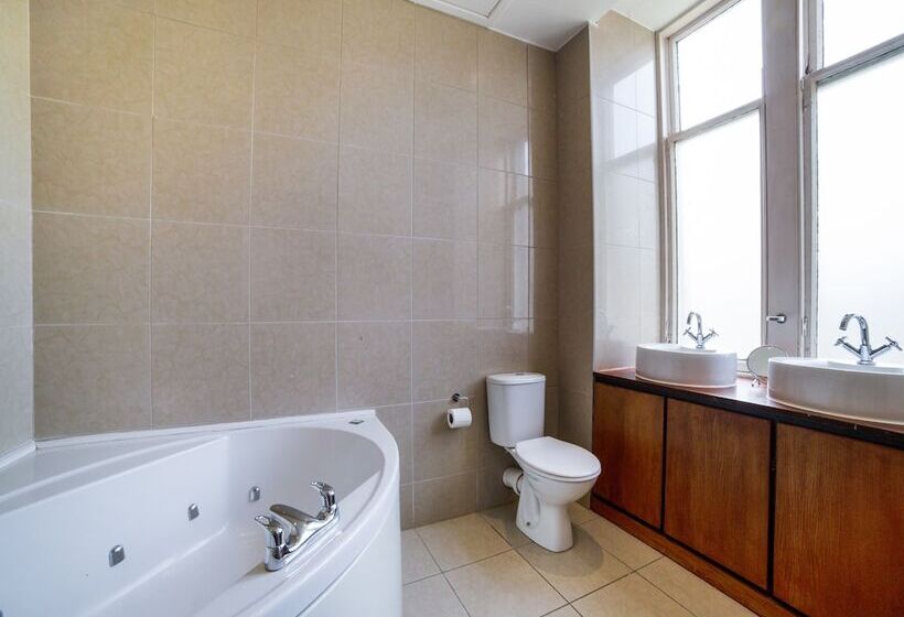 酒店 Victoria Park House