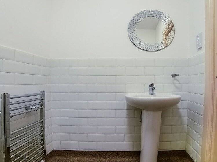 酒店 Victoria Park House