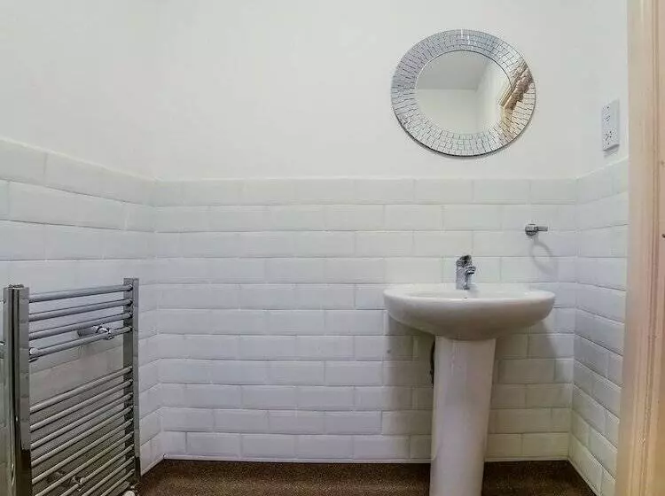 Hotelli Victoria Park House