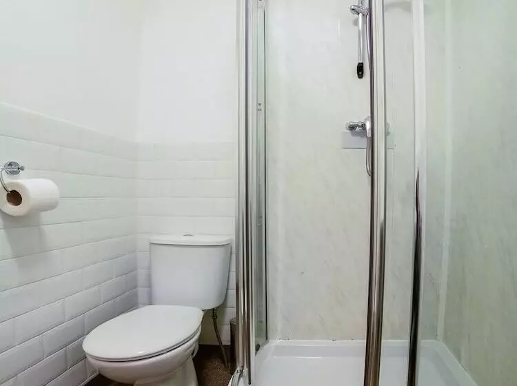 Hotelli Victoria Park House