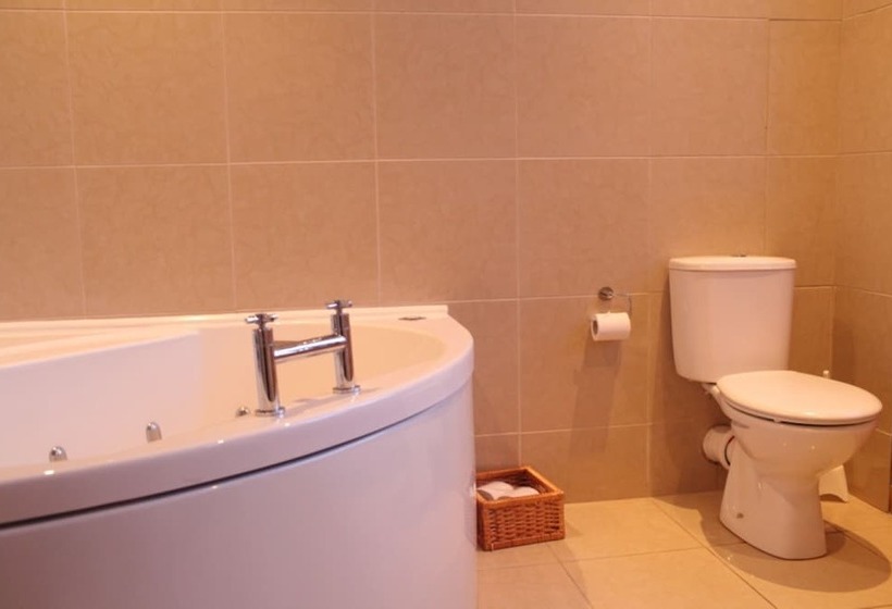 酒店 Victoria Park House