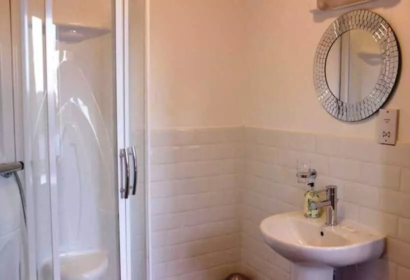 Hotelli Victoria Park House