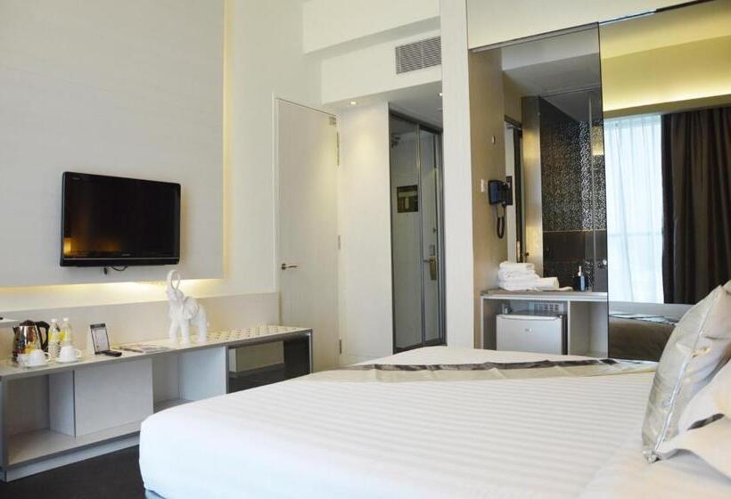 هتل Vivatel Kuala Lumpur