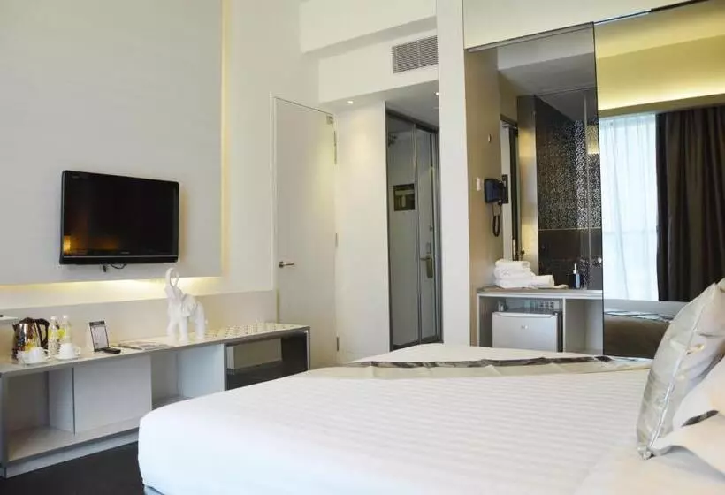 هتل Vivatel Kuala Lumpur