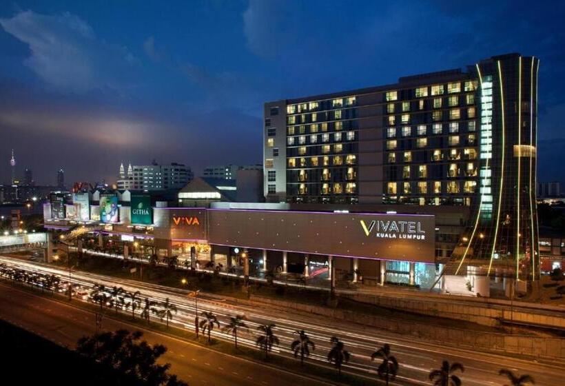 هتل Vivatel Kuala Lumpur
