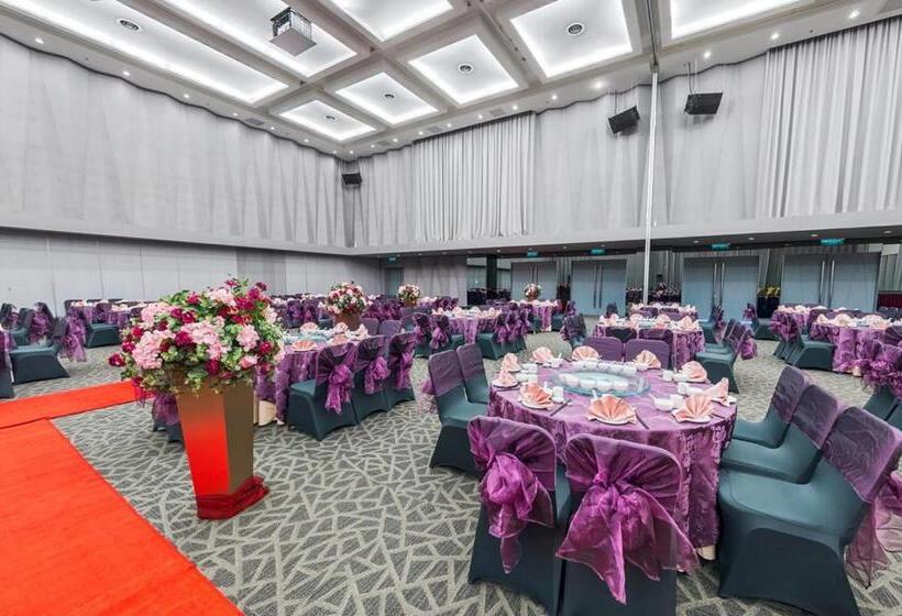 هتل Vivatel Kuala Lumpur