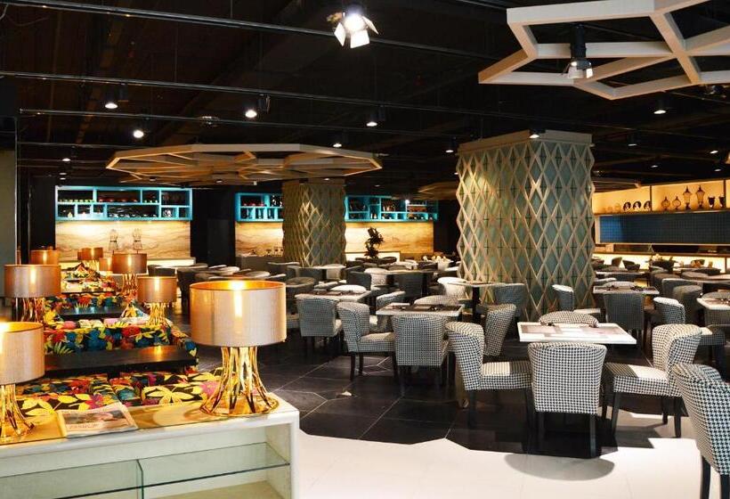 هتل Vivatel Kuala Lumpur