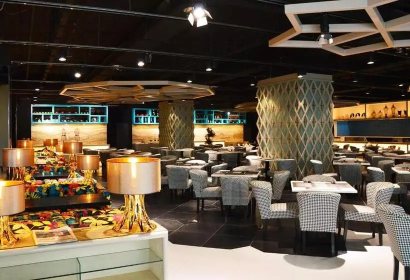 هتل Vivatel Kuala Lumpur