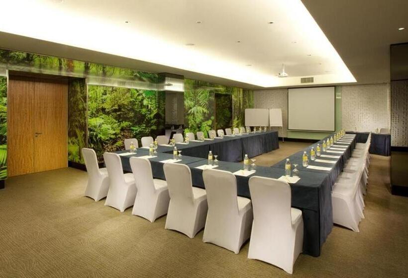 هتل Vivatel Kuala Lumpur