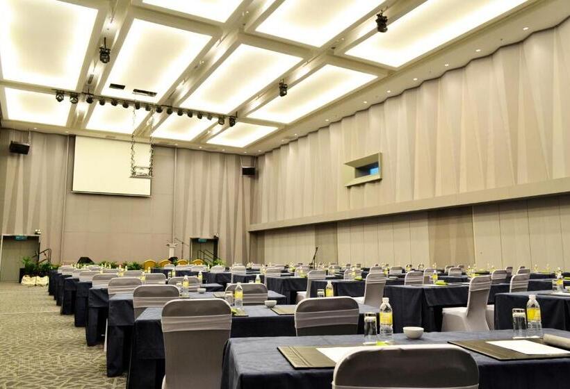 هتل Vivatel Kuala Lumpur