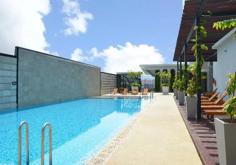 هتل Vivatel Kuala Lumpur