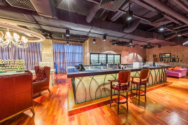 هتل Vivatel Kuala Lumpur