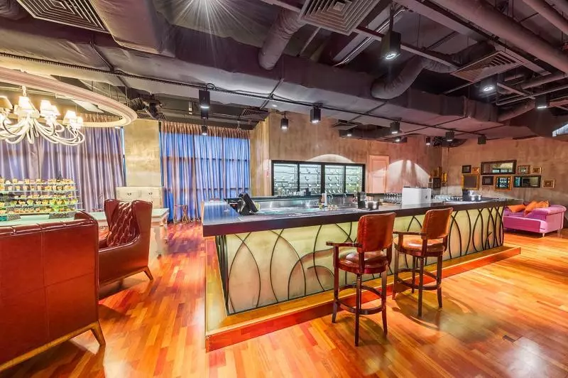 هتل Vivatel Kuala Lumpur