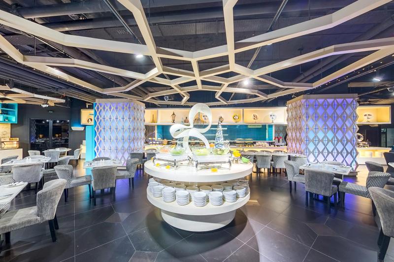 هتل Vivatel Kuala Lumpur