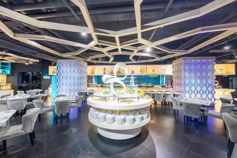 هتل Vivatel Kuala Lumpur