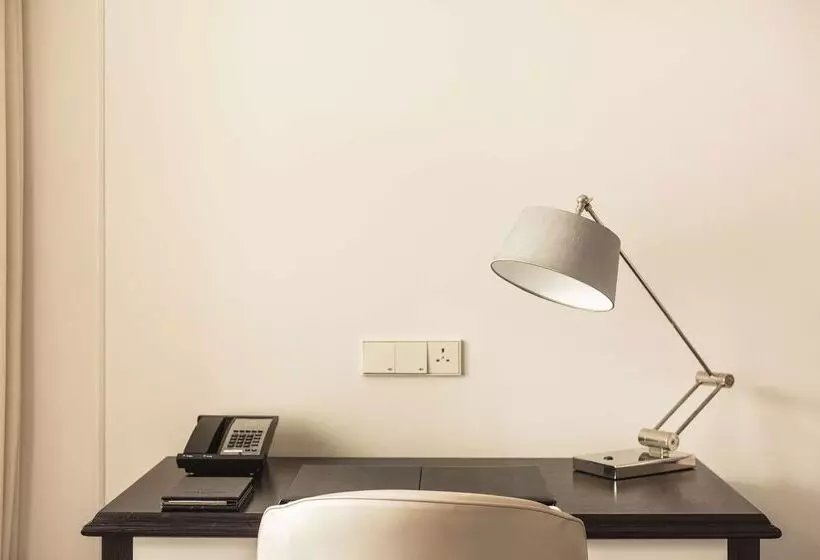 酒店 Waldorf Astoria Amsterdam