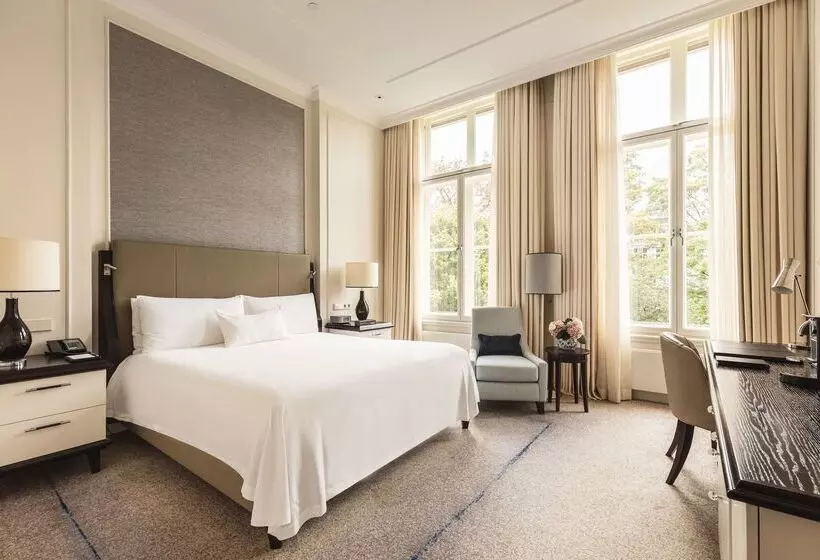 酒店 Waldorf Astoria Amsterdam