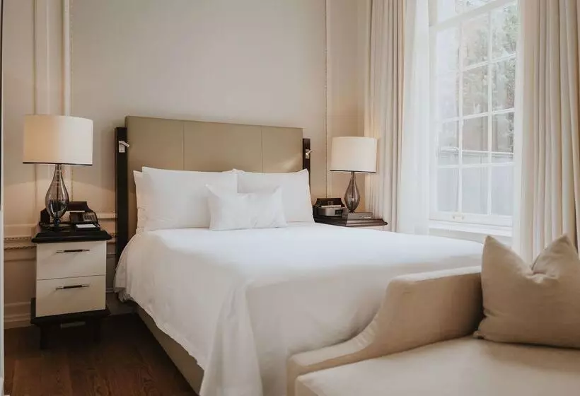 酒店 Waldorf Astoria Amsterdam