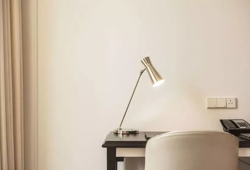 酒店 Waldorf Astoria Amsterdam