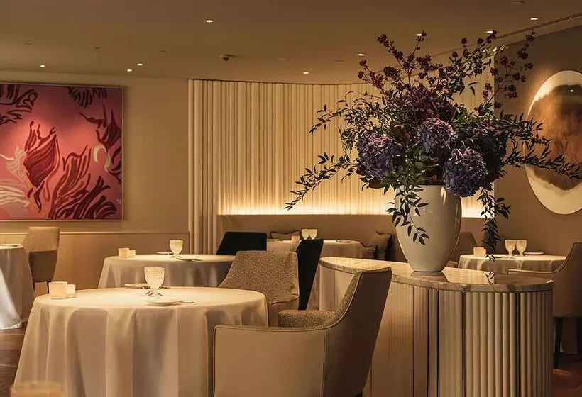 酒店 Waldorf Astoria Amsterdam