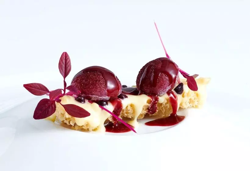 酒店 Waldorf Astoria Amsterdam