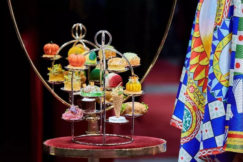 酒店 Waldorf Astoria Amsterdam