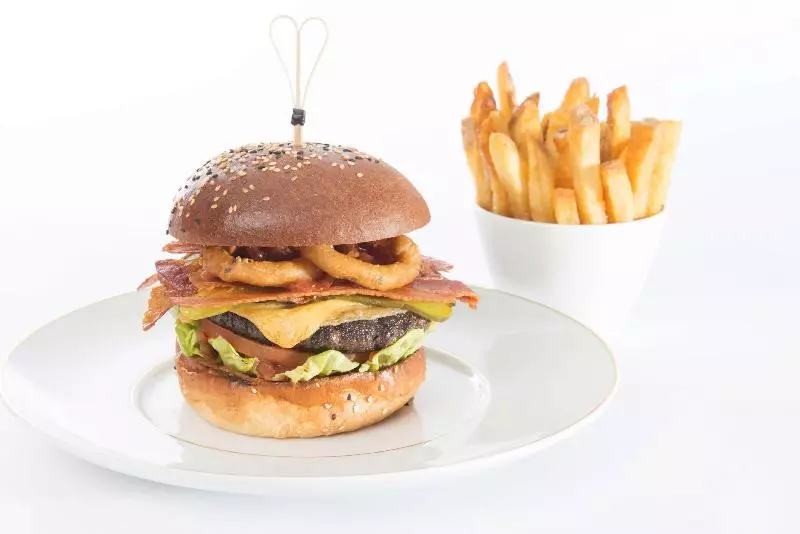 酒店 Waldorf Astoria Amsterdam