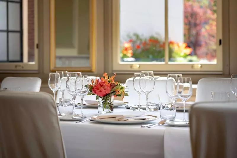 酒店 Waldorf Astoria Amsterdam