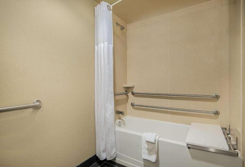 酒店 Wyndham Garden Texarkana