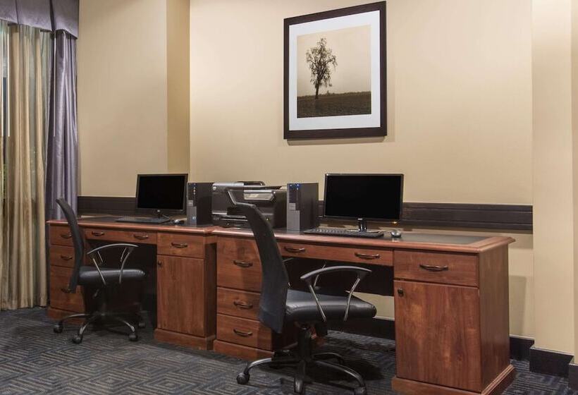 酒店 Wyndham Garden Texarkana