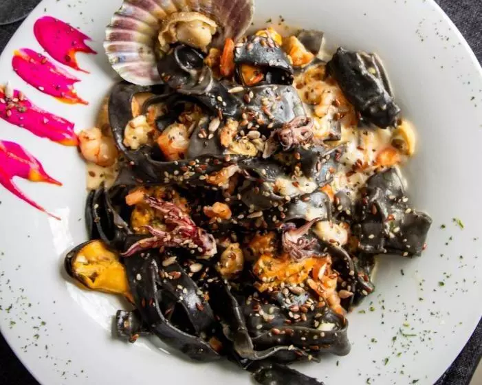 Howard Johnson Hotel & Convention Center Madariaga Carilo