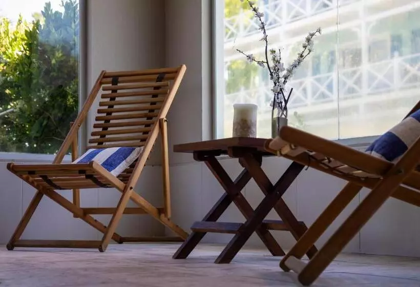 Howard Johnson Hotel & Convention Center Madariaga Carilo