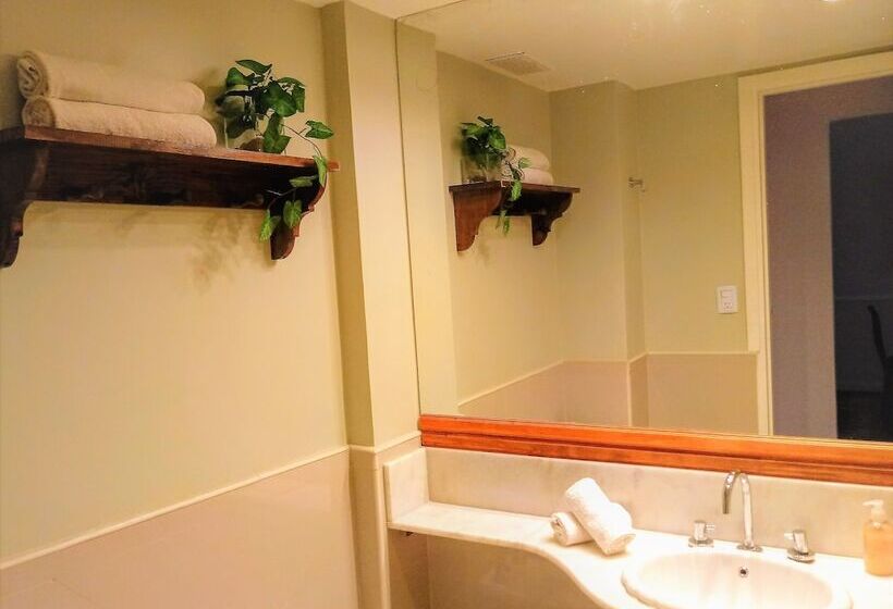 Rentup Suites   San Telmo, Moreno 820