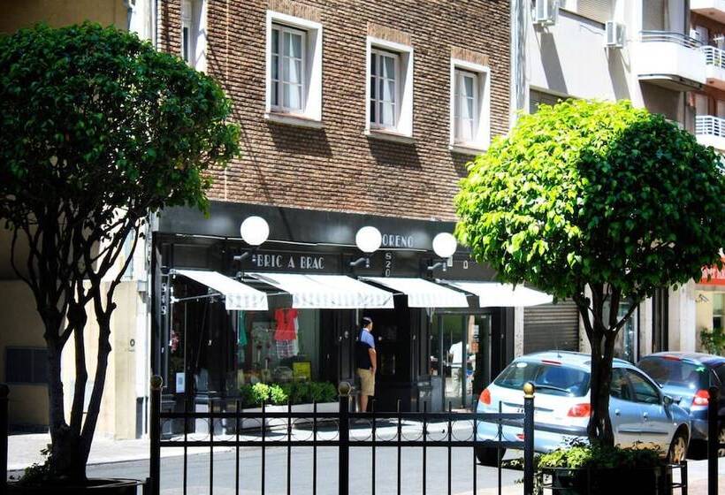 Rentup Suites   San Telmo, Moreno 820