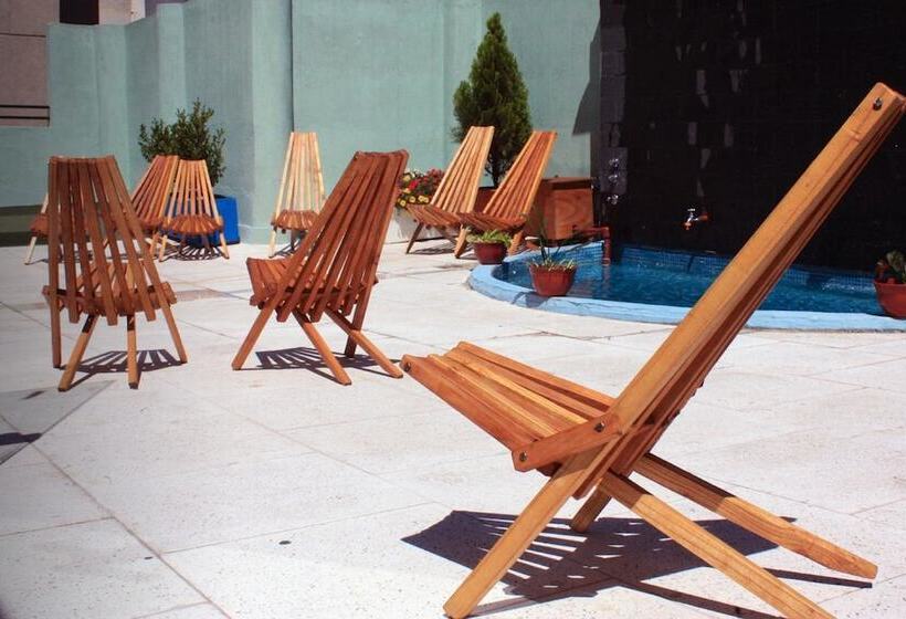 Rentup Suites   San Telmo, Moreno 820