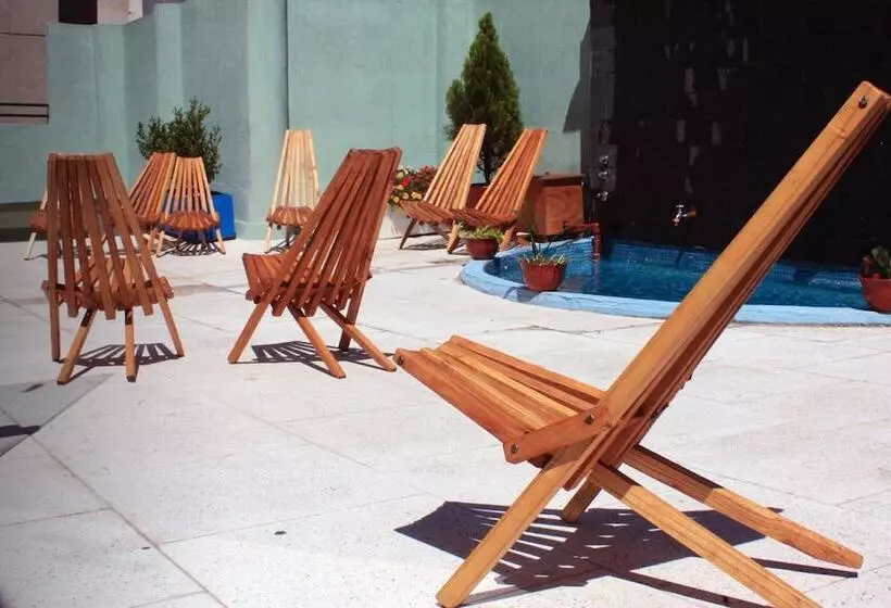 Rentup Suites San Telmo, Moreno 820