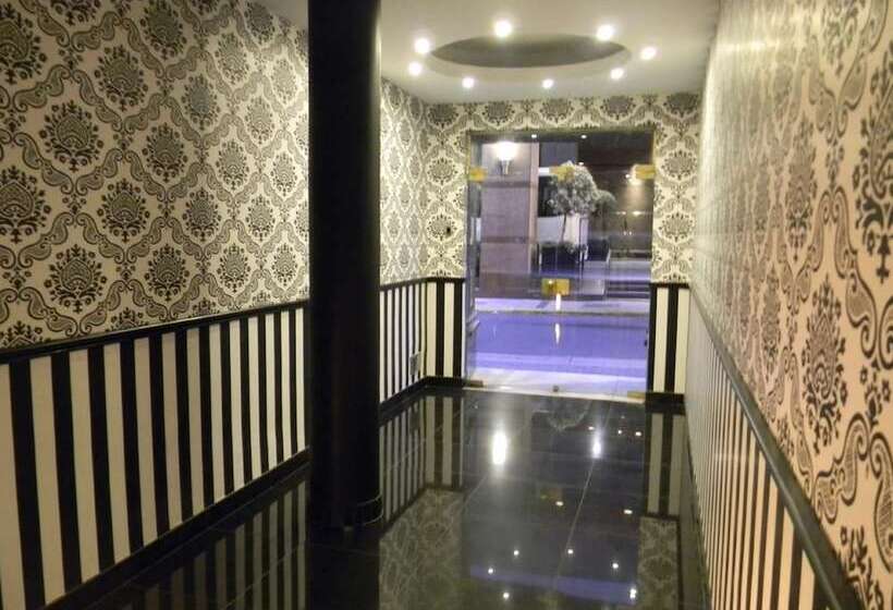 Rentup Suites   San Telmo, Moreno 820