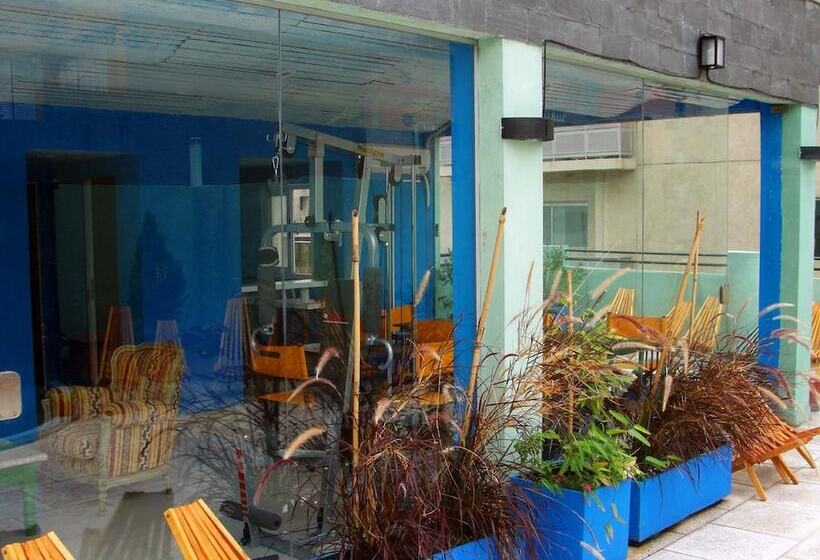 Rentup Suites   San Telmo, Moreno 820