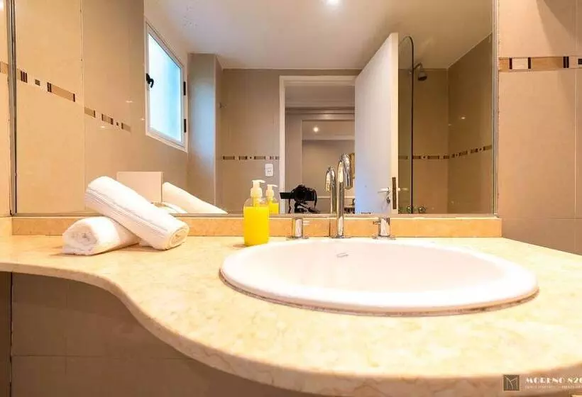 Rentup Suites San Telmo, Moreno 820