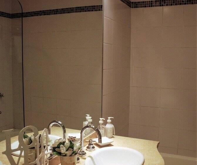 Rentup Suites   San Telmo, Moreno 820