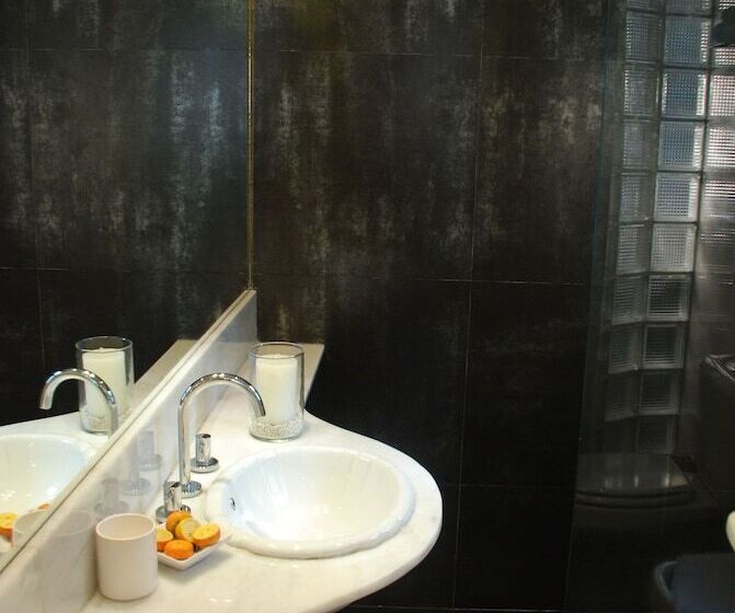 Rentup Suites   San Telmo, Moreno 820