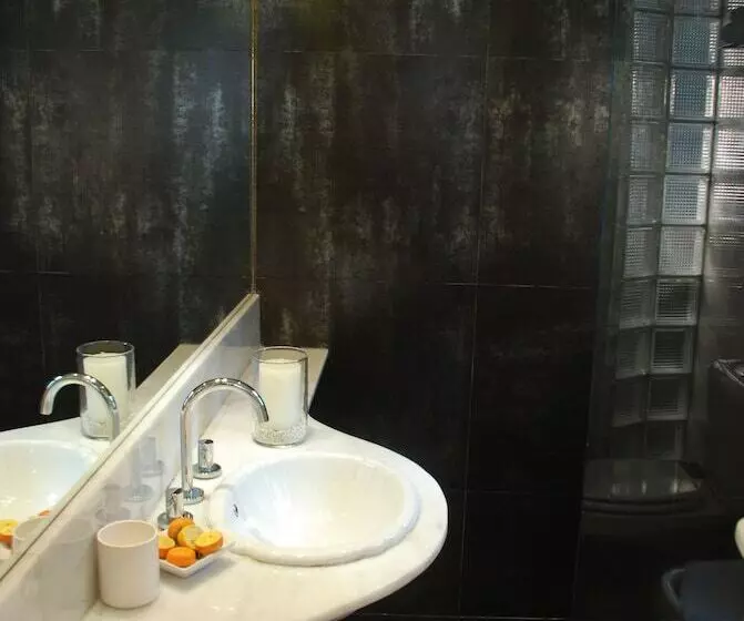 Rentup Suites San Telmo, Moreno 820