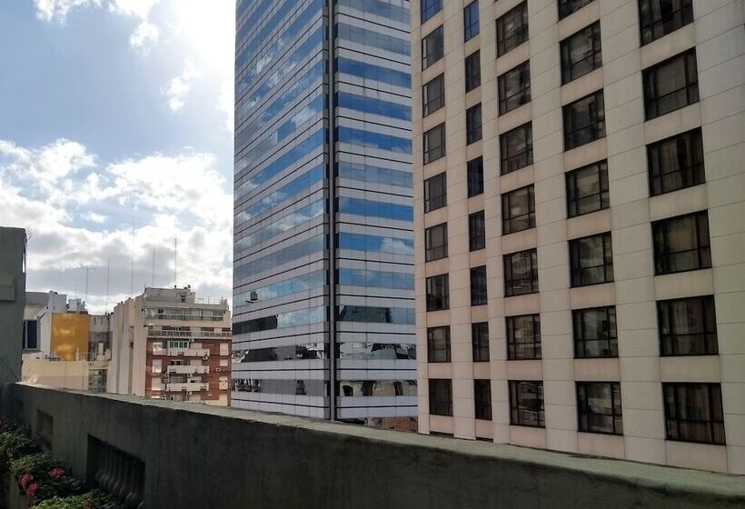 Rentup Suites   San Telmo, Moreno 820