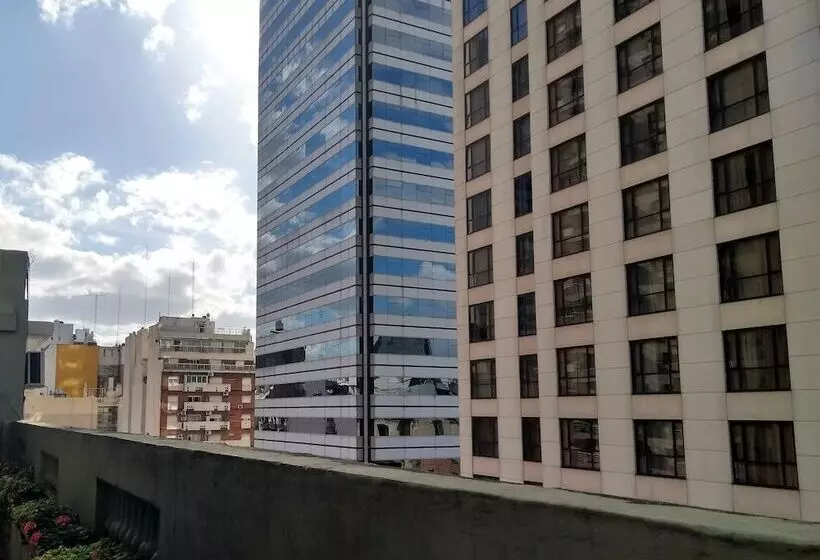 Rentup Suites San Telmo, Moreno 820