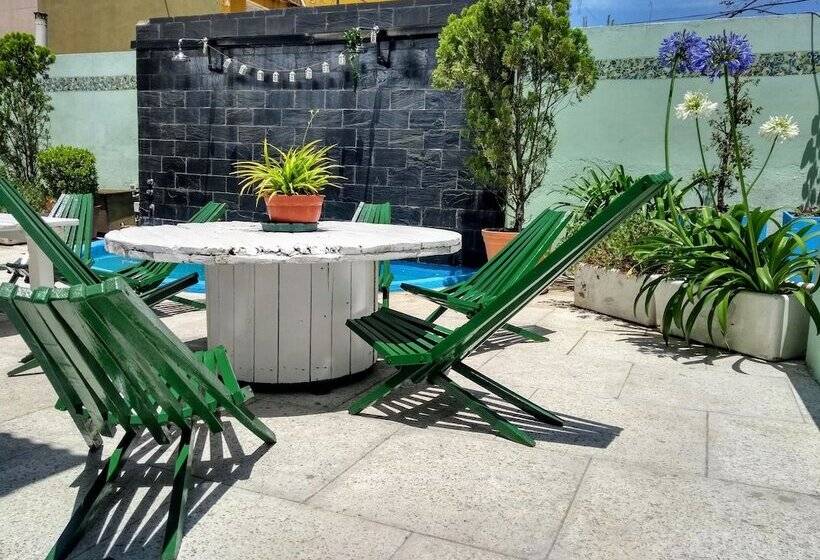 Rentup Suites   San Telmo, Moreno 820