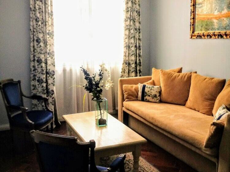 Rentup Suites   San Telmo, Moreno 820